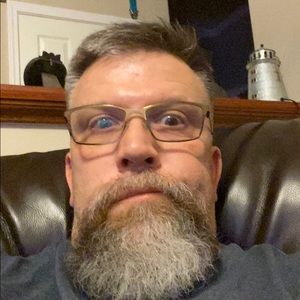 Meet your Posher, Ron